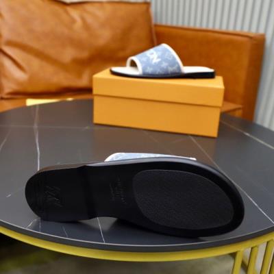 wholesale quality men's louis vuitton shoes model no. 844